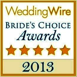 WeddingWire 2013