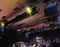 Lighting Rentals Lighting Rentals in Ft Lauderdale