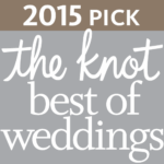 2015 Pick The Knot Best of Weddings